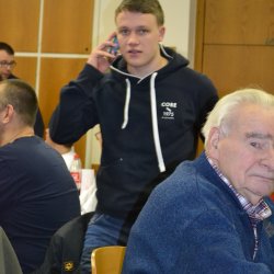 Dreikkönigstreffen 2016